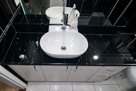 Apartamento à venda com 1 quarto, 45m² em Bela Vista, São Paulo
