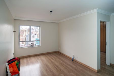 Apartamento à venda com 1 quarto, 45m² em Bela Vista, São Paulo