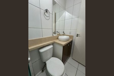 Apartamento à venda com 3 quartos, 54m² em Vila Faustina II, Valinhos