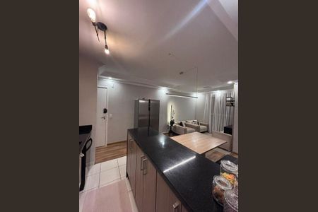 Apartamento à venda com 54m², 3 quartos e 1 vaga