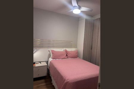 Apartamento à venda com 3 quartos, 54m² em Vila Faustina II, Valinhos