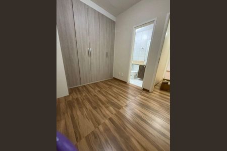 Apartamento à venda com 3 quartos, 54m² em Vila Faustina II, Valinhos