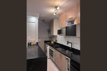 Apartamento à venda com 3 quartos, 54m² em Vila Faustina II, Valinhos
