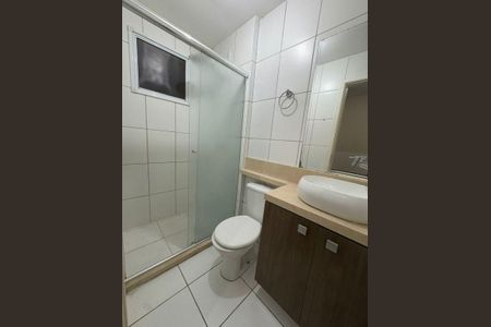 Apartamento à venda com 3 quartos, 54m² em Vila Faustina II, Valinhos