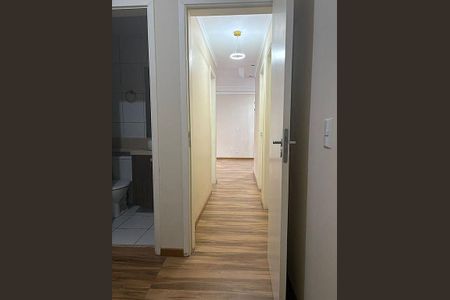 Apartamento à venda com 3 quartos, 54m² em Vila Faustina II, Valinhos