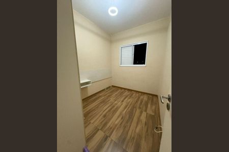 Apartamento à venda com 3 quartos, 54m² em Vila Faustina II, Valinhos