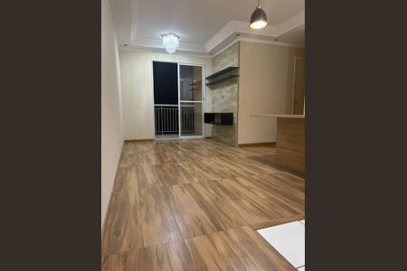 Apartamento à venda com 3 quartos, 54m² em Vila Faustina II, Valinhos