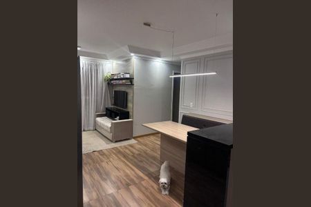 Apartamento à venda com 3 quartos, 54m² em Vila Faustina II, Valinhos