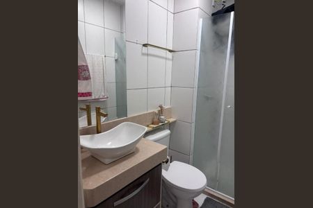 Apartamento à venda com 3 quartos, 54m² em Vila Faustina II, Valinhos