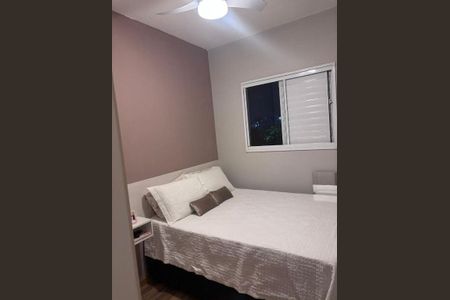 Apartamento à venda com 3 quartos, 54m² em Vila Faustina II, Valinhos