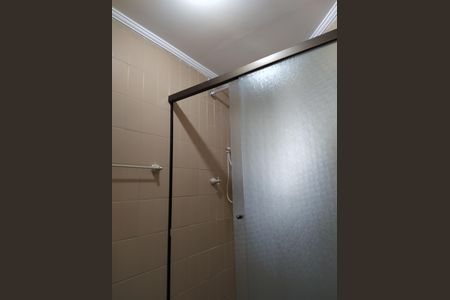 Banheiro de apartamento para alugar com 2 quartos, 55m² em Bosque da Saúde, São Paulo