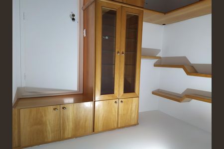 Quarto de apartamento para alugar com 2 quartos, 55m² em Bosque da Saúde, São Paulo