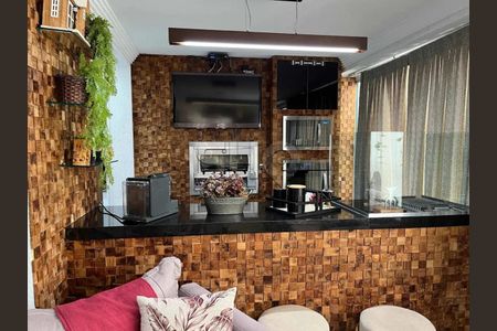 Apartamento à venda com 3 quartos, 178m² em Vila Carrão, São Paulo