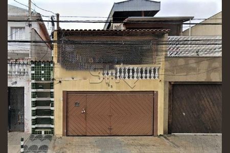 Casa à venda com 4 quartos, 110m² em Jardim Japao, São Paulo
