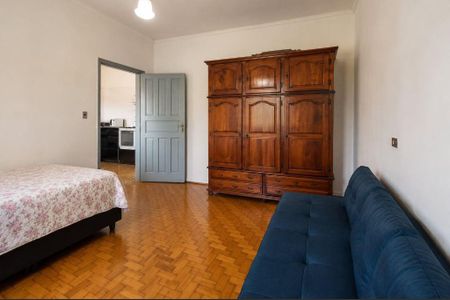 Casa à venda com 4 quartos, 223m² em Jardim Leonor, Campinas