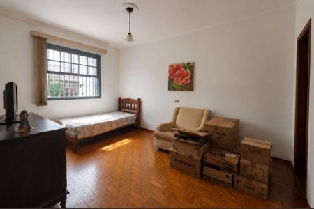 Casa à venda com 223m², 4 quartos e 1 vaga