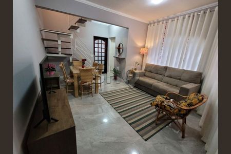 Casa à venda com 2 quartos, 101m² em Vila Isolina Mazzei, São Paulo
