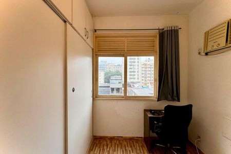 Apartamento à venda com 1 quarto, 39m² em Catete, Rio de Janeiro