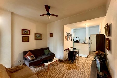 Apartamento à venda com 39m², 1 quarto e sem vaga