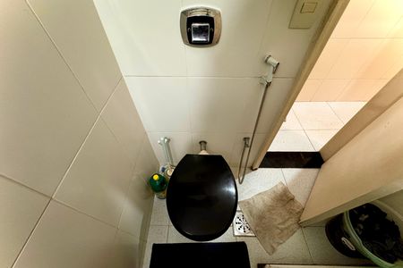 Apartamento à venda com 39m², 1 quarto e sem vaga