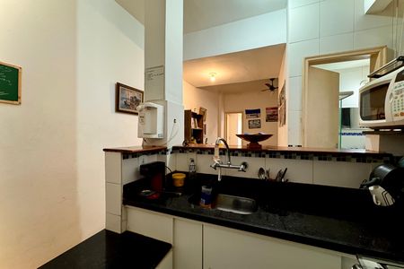 Apartamento à venda com 39m², 1 quarto e sem vaga