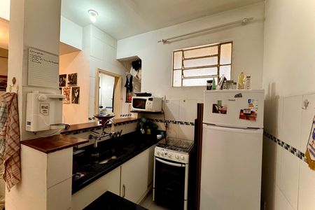 Apartamento à venda com 1 quarto, 39m² em Catete, Rio de Janeiro