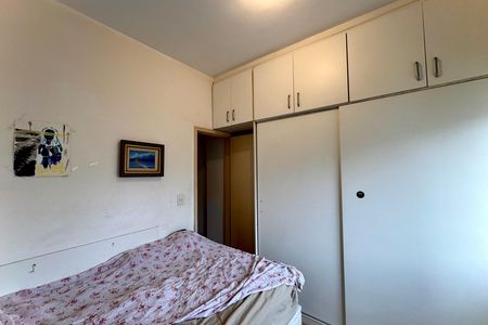 Apartamento à venda com 39m², 1 quarto e sem vaga