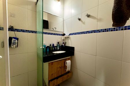 Apartamento à venda com 39m², 1 quarto e sem vaga