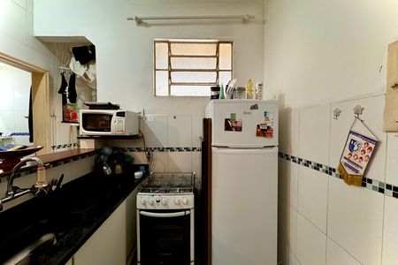 Apartamento à venda com 1 quarto, 39m² em Catete, Rio de Janeiro