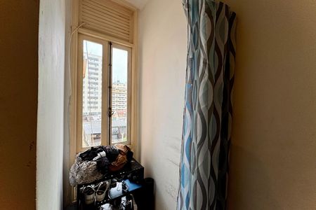 Apartamento à venda com 39m², 1 quarto e sem vaga