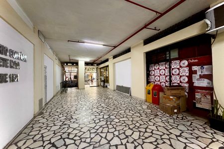 Apartamento à venda com 39m², 1 quarto e sem vaga