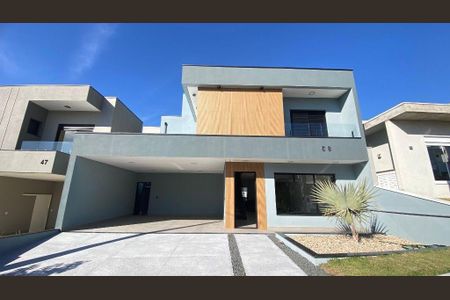 Casa à venda com 4 quartos, 245m² em Vila Pagano, Valinhos