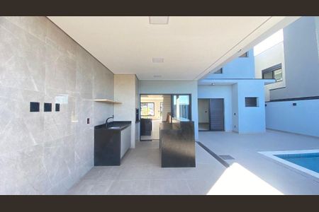 Casa à venda com 4 quartos, 245m² em Vila Pagano, Valinhos