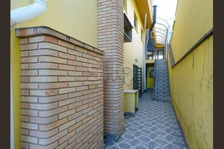 Casa à venda com 3 quartos, 276m² em Mandaqui, São Paulo
