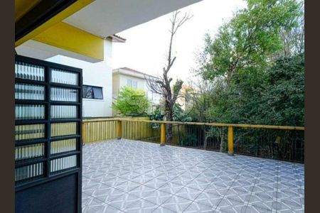 Casa à venda com 3 quartos, 276m² em Mandaqui, São Paulo