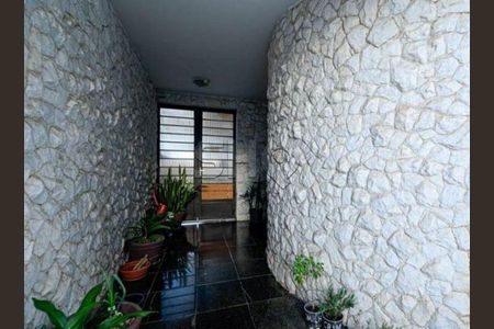Casa à venda com 3 quartos, 276m² em Mandaqui, São Paulo