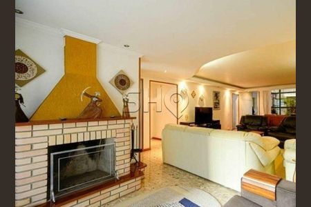 Casa à venda com 3 quartos, 276m² em Mandaqui, São Paulo