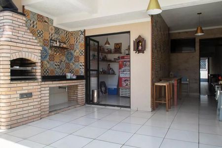 Casa à venda com 3 quartos, 300m² em Mandaqui, São Paulo