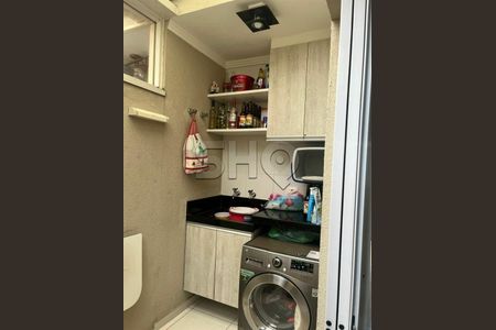 Casa de Condomínio à venda com 2 quartos, 58m² em Vila Albertina, São Paulo