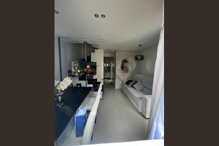 Casa de Condomínio à venda com 2 quartos, 58m² em Vila Albertina, São Paulo