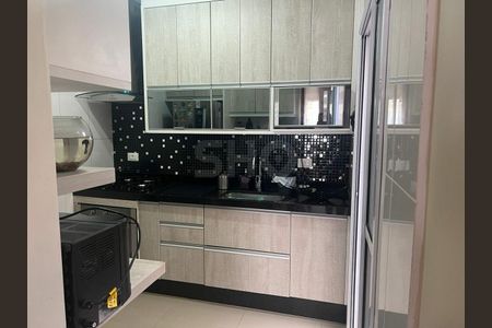 Casa de Condomínio à venda com 2 quartos, 58m² em Vila Albertina, São Paulo