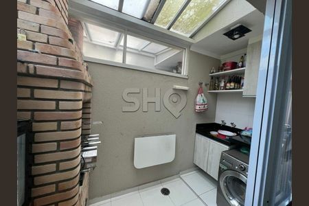 Casa de Condomínio à venda com 2 quartos, 58m² em Vila Albertina, São Paulo