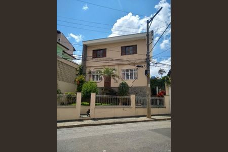 Casa à venda com 3 quartos, 146m² em Jardim Paraíso, São Paulo