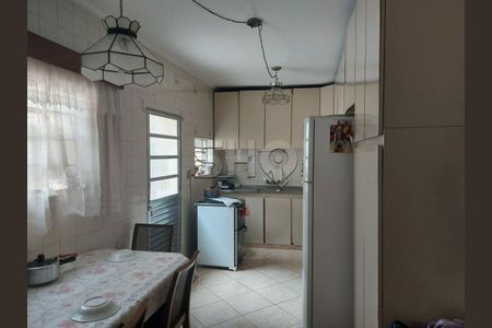 Casa à venda com 2 quartos, 125m² em Jardim São Paulo, São Paulo