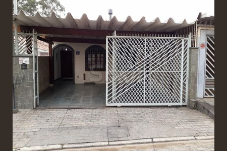 Casa à venda com 3 quartos, 380m² em Tucuruvi, São Paulo