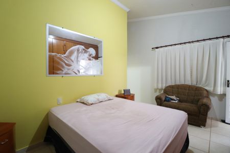 Casa para alugar com 250m², 3 quartos e 4 vagasQuarto 1 - Suíte
