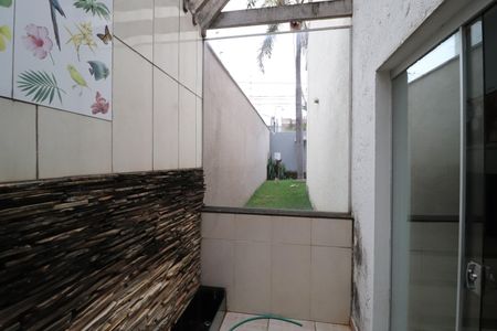 Casa para alugar com 250m², 3 quartos e 4 vagasJardim de Inverno