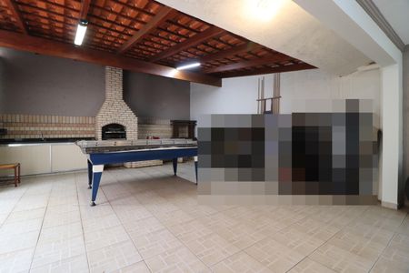 Casa para alugar com 250m², 3 quartos e 4 vagasVaranda