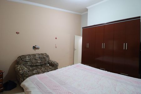 Casa para alugar com 250m², 3 quartos e 4 vagasQuarto 2
