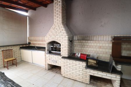 Casa para alugar com 250m², 3 quartos e 4 vagasVaranda